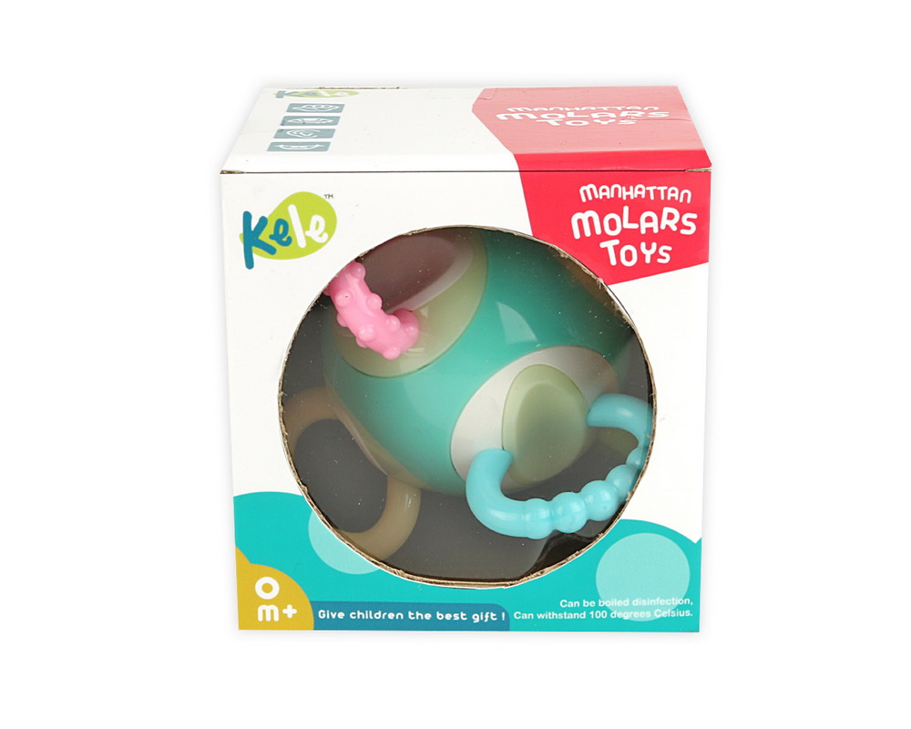 BABY TOYS